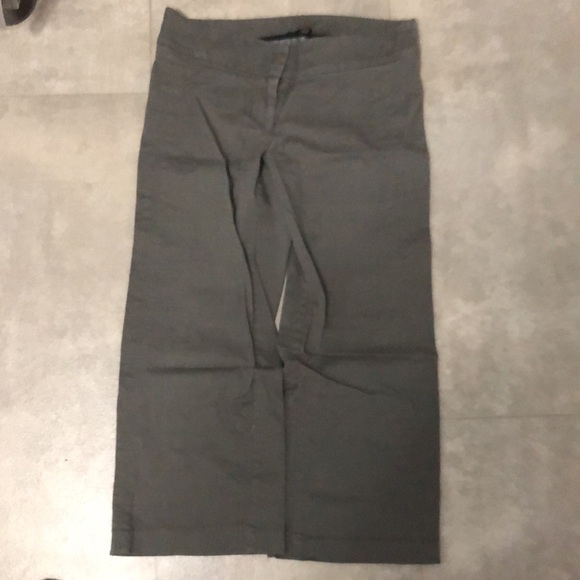 ANnE-X Cargo Crop pants - Picture 2 of 3